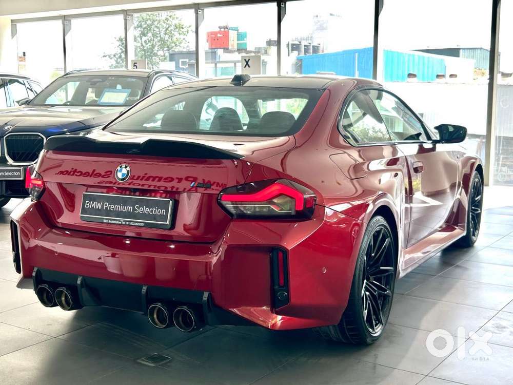 Bmw M2 3.0 Competition, 2025, Petrol