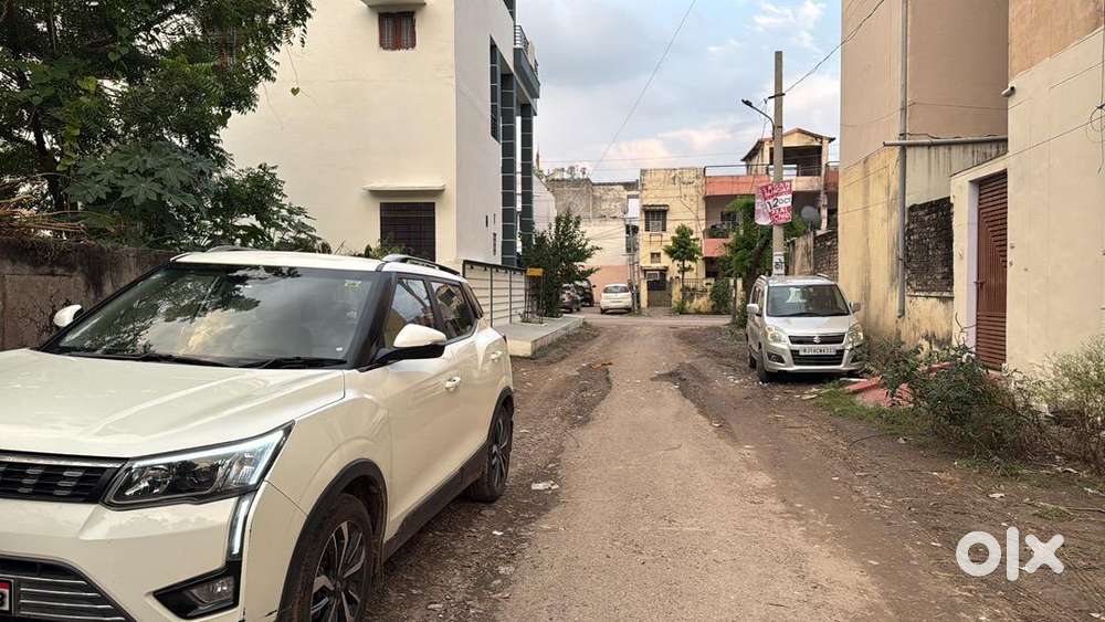 Mahindra Xuv300 2019 Cng & Petrol Good Condition