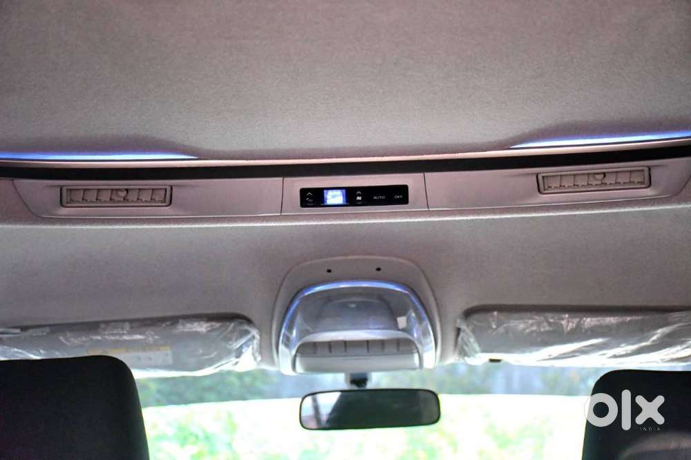 Toyota Innova Crysta 2.4 V, 2024, Diesel