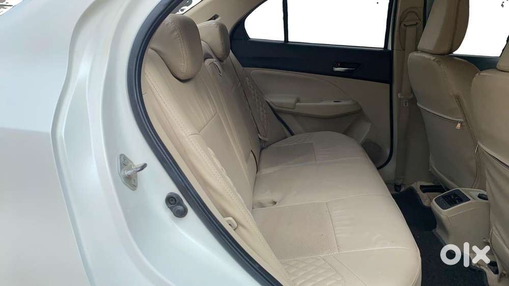 Maruti Suzuki Swift Dzire 1.2 Vxi Bsiv, 2022, Petrol