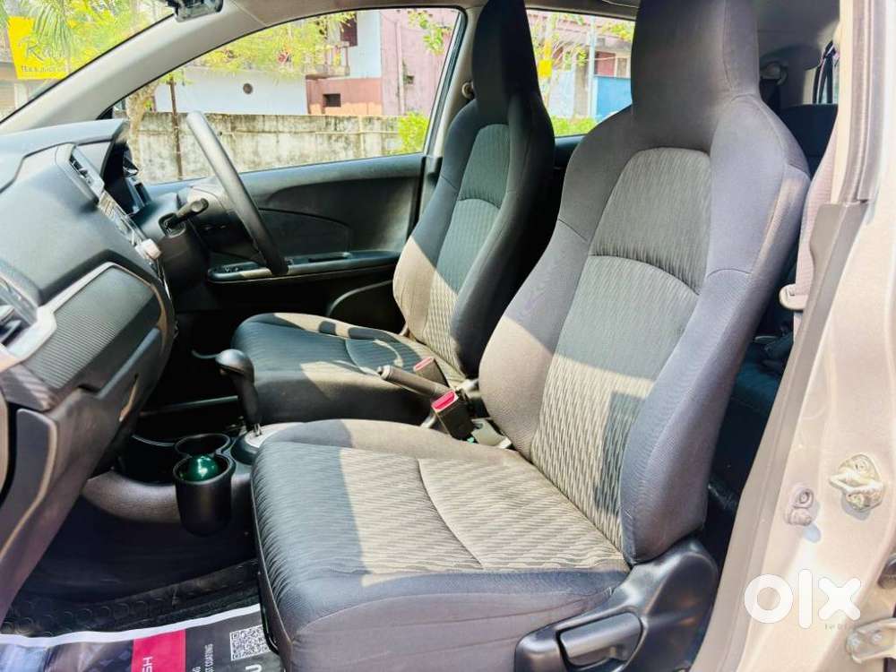 Honda Brio 1.2 Vx At, 2017, Petrol
