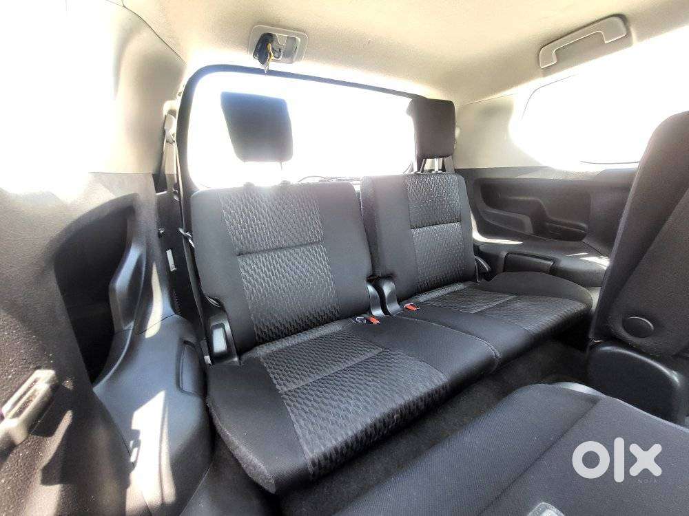 Toyota Innova Crysta 2.8 Gx At, 2021, Diesel