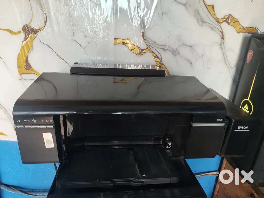Epson L805 Used Printer