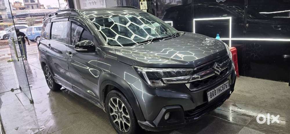 Maruti Suzuki Xl6 Zeta Mt Cng, 2023, Cng & Hybrids