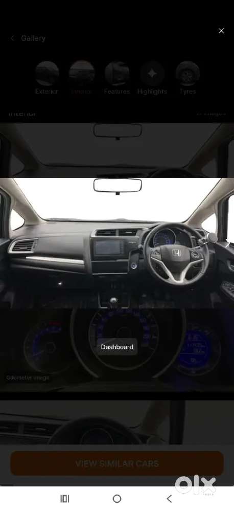 Honda Wr-v 1.2 Vx 2020