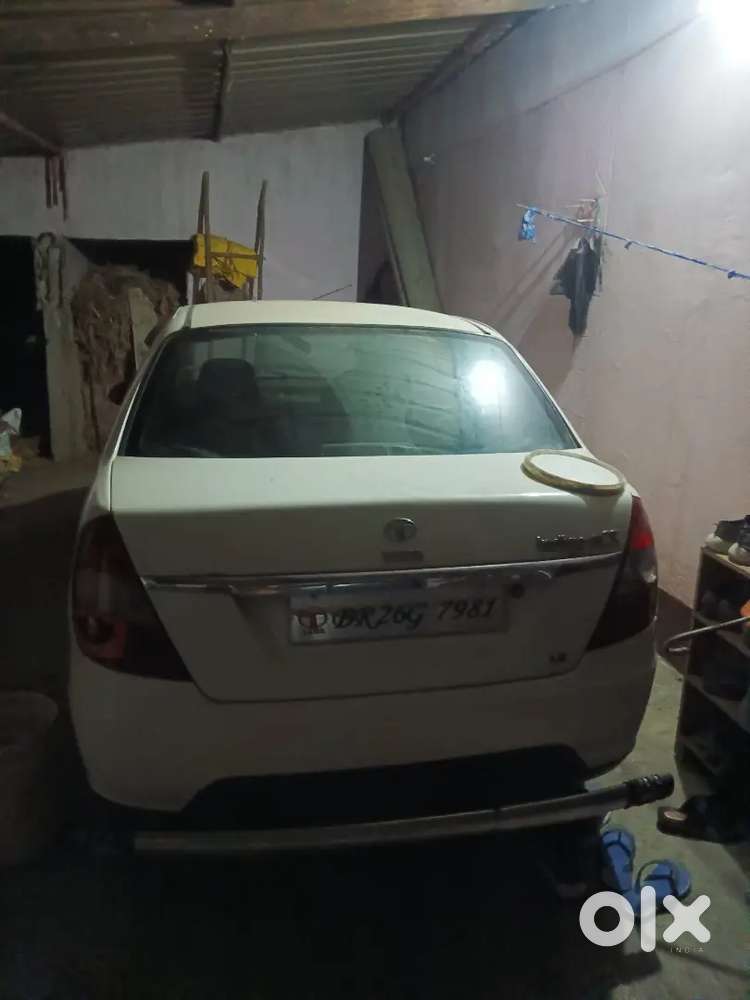 2014 Tata Indigo Diesel 2nd Owner
