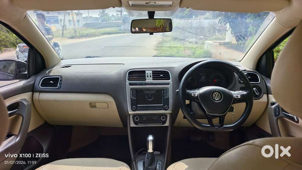 Volkswagen Vento 1.5 Tdi Highline Plus, 2015, Petrol