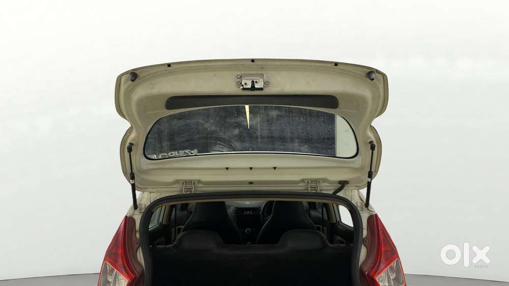 Hyundai Eon Era +, 2016, Petrol
