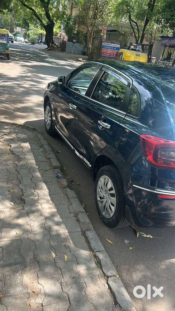 Maruti Suzuki Baleno 2024 Well Maintained