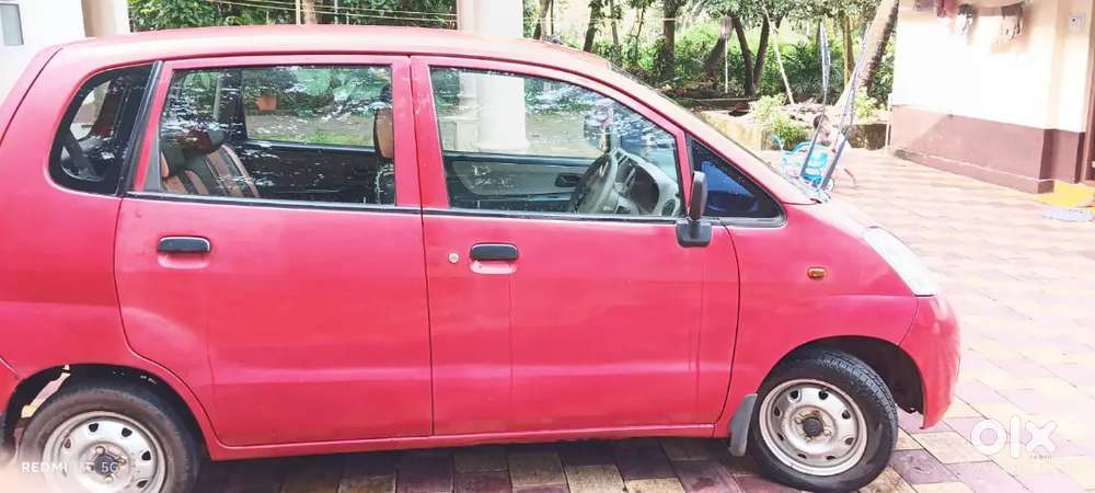Maruti Suzuki Estilo Lxi 2007