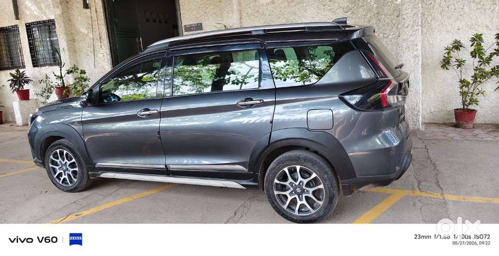 Maruti Suzuki Xl6 2025 Petrol Well Maintained