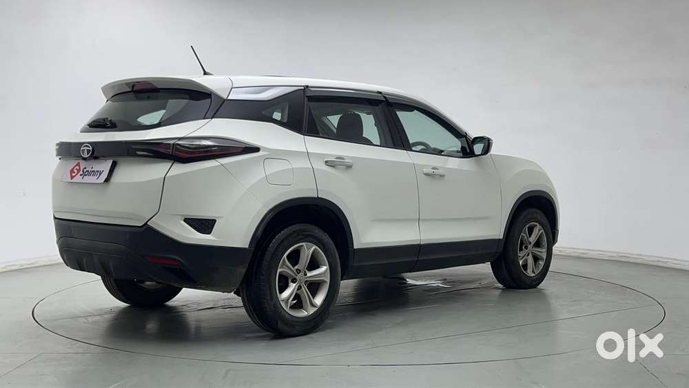 Tata Harrier 2.0 Kryotec Xta Plus, 2022, Diesel