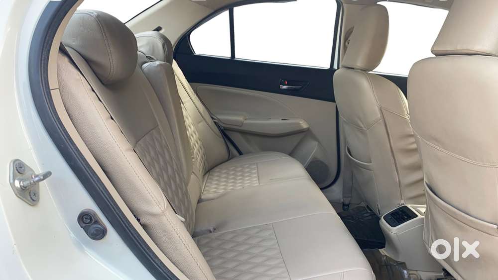 Maruti Suzuki Swift Dzire Amt Vdi, 2017, Diesel