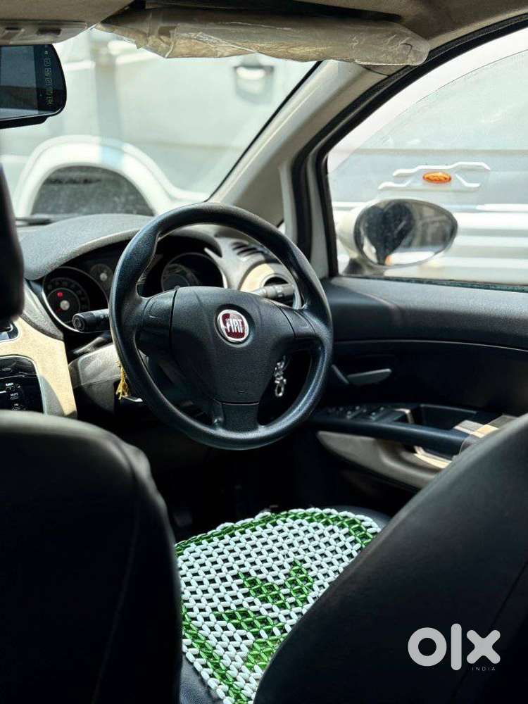 Fiat Punto Evo 1.3 Dynamic, 2015, Diesel