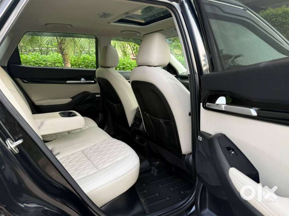 Kia Seltos Htx Plus At D, 2020, Diesel