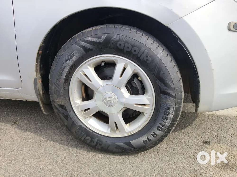 Hyundai I20 2009 Model