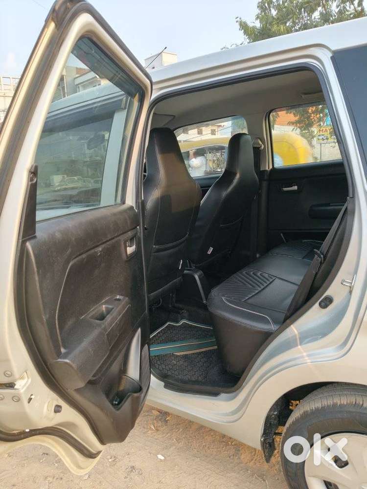 Maruti Suzuki Wagon R Vxi, 2023, Petrol