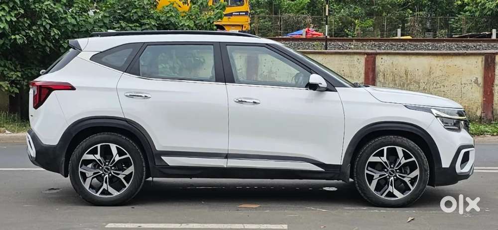 Kia Seltos Gtx Plus, 2024, Diesel