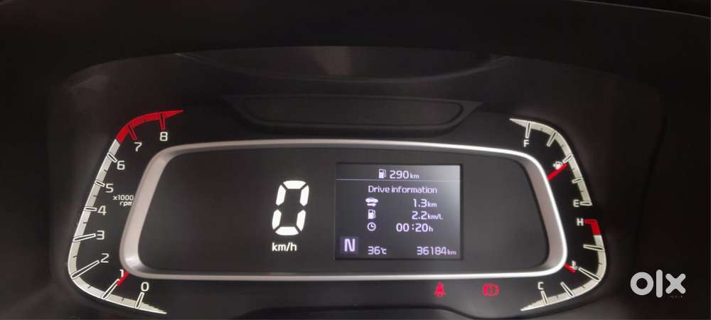 Kia Sonet 1.0 Htx Imt, 2022, Petrol