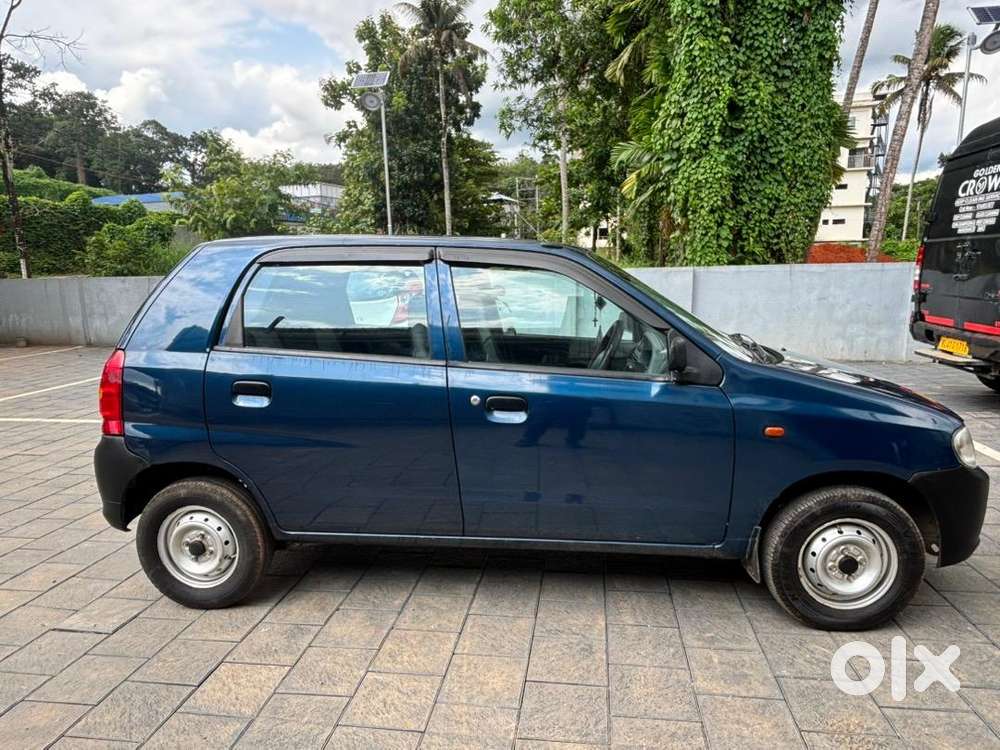Maruti Suzuki Alto 2011 Lxi Petrol Good Condition