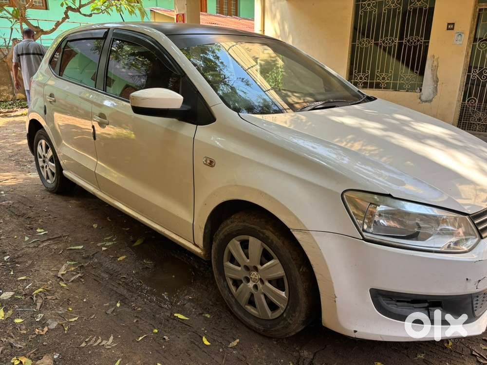 Volkswagen Polo Diesel Good Condition