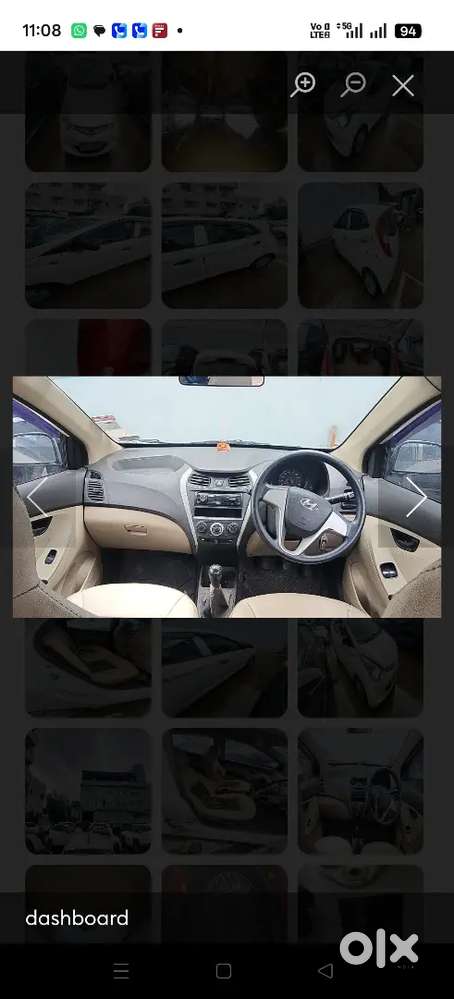 Hyundai Eon Era Plus 2017
