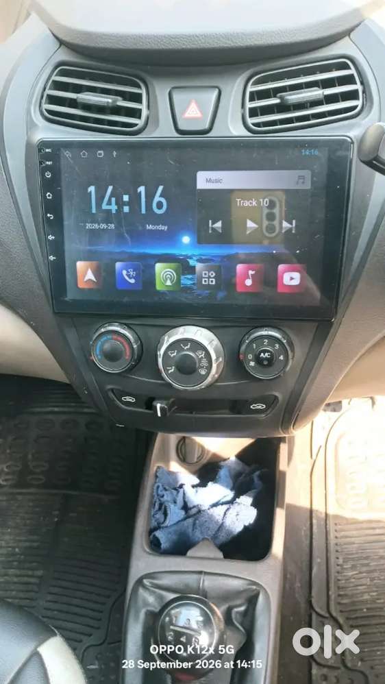 Hyundai Eon 2011 Petrol Manual