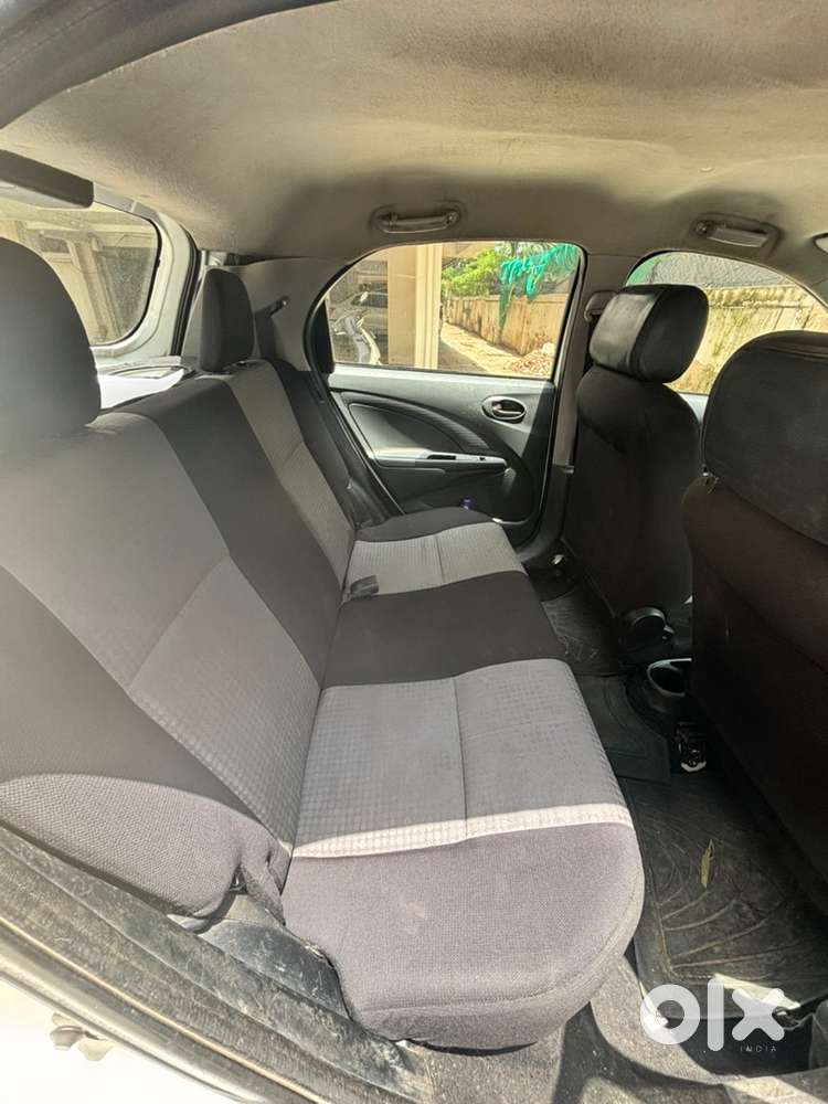 Toyota Etios Liva Gd 2014