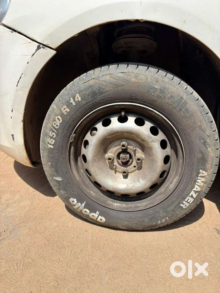 Fiat Grand Punto 2016 Petrol Well Maintained