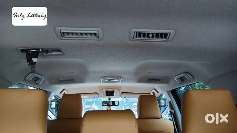 Toyota Fortuner, 2022, Diesel
