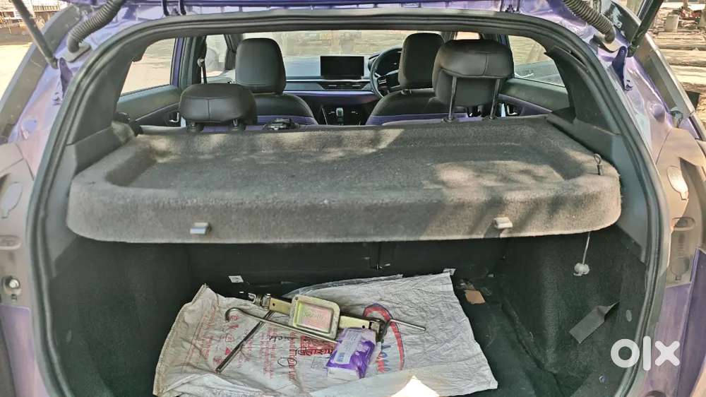 Tata Nexon 2024 Diesel 48000 Km Driven