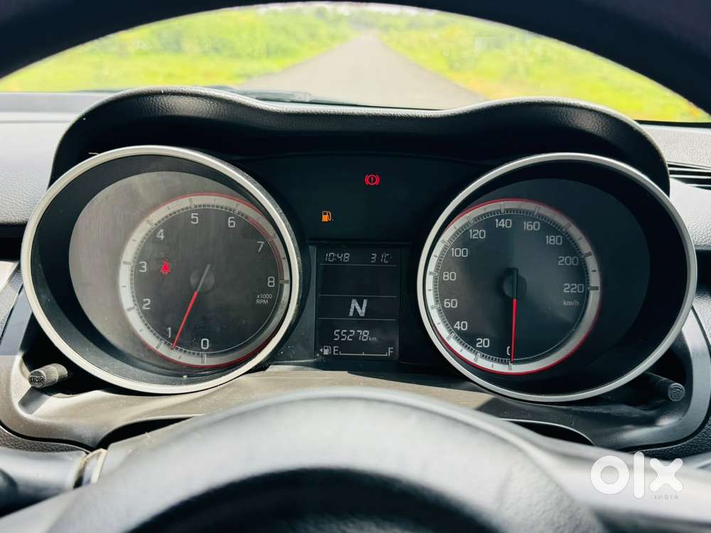 Maruti Suzuki Swift, 2023, Petrol