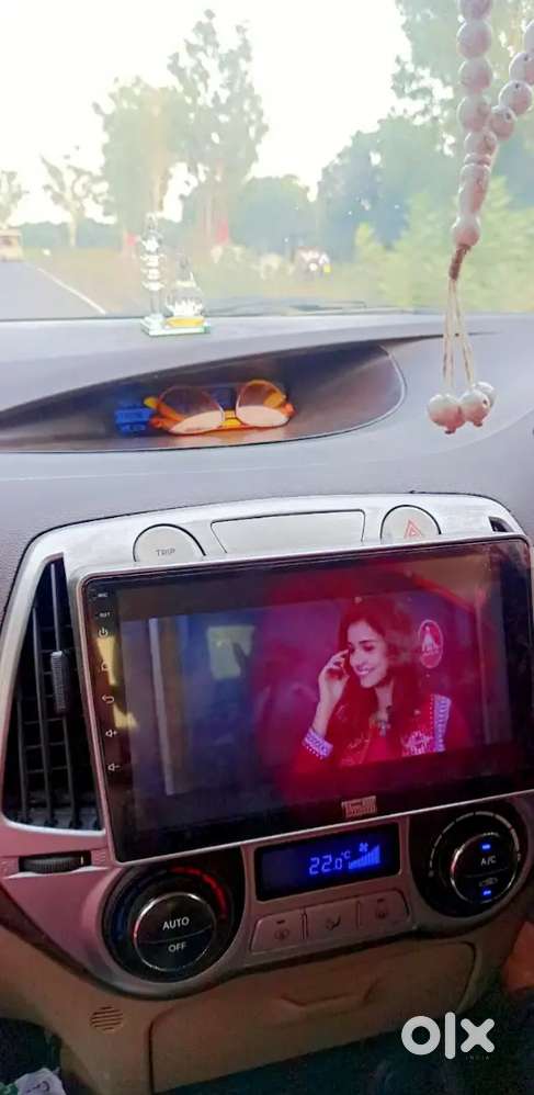 Hyundai I20 Magna Diesel