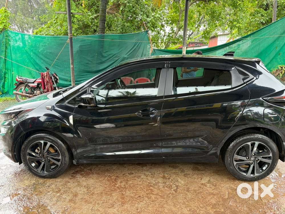 Tata Altoz 2024 Diesel