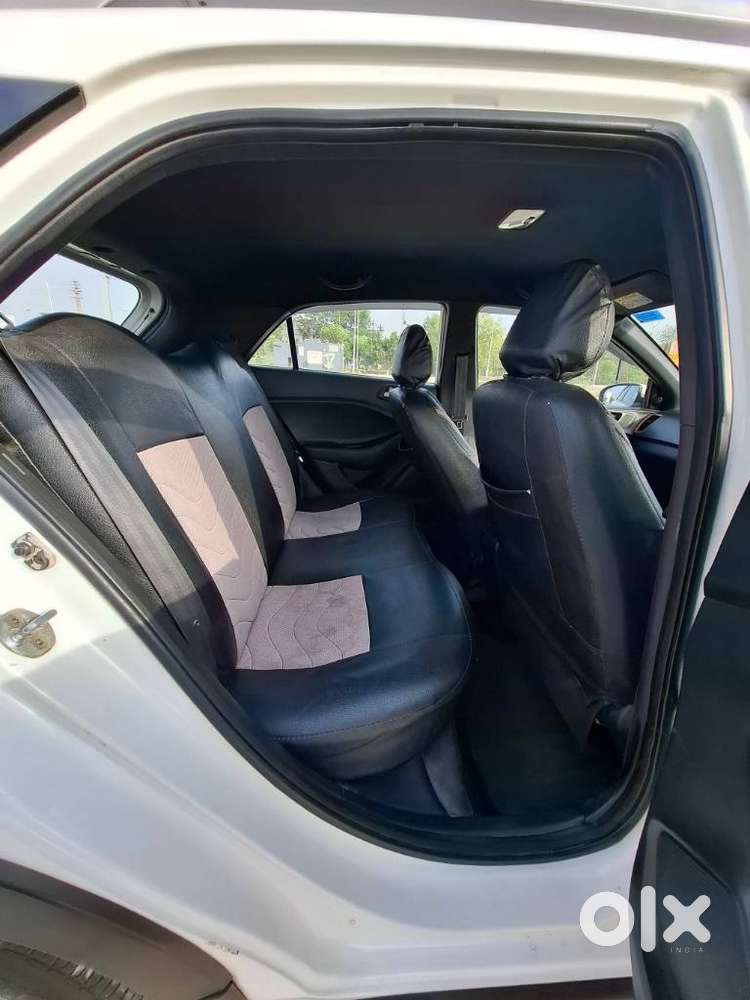 Hyundai I20 Active 1.4 Sx, 2016, Petrol