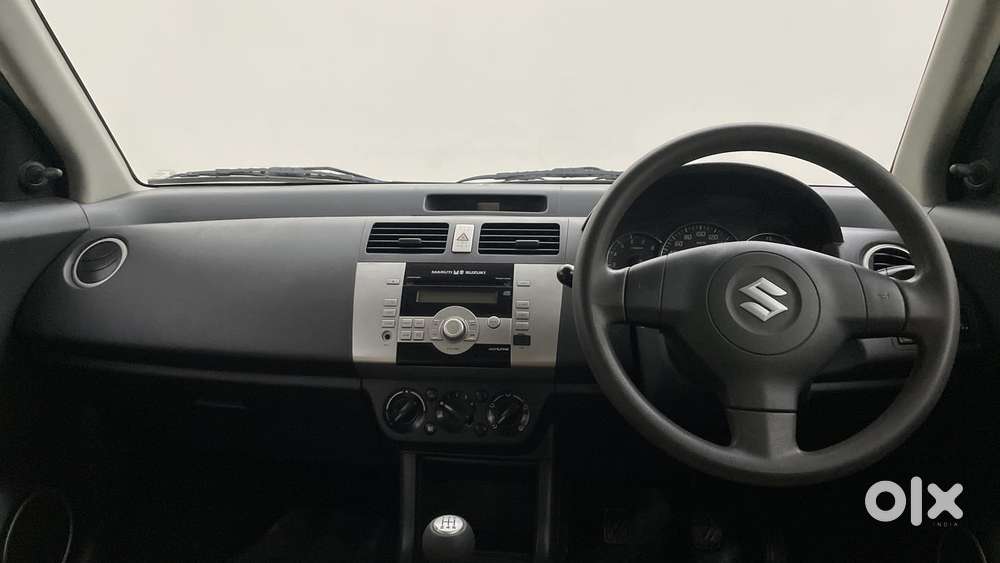 Maruti Suzuki Swift 2004-2010 Vxi Bsiv, 2011, Petrol