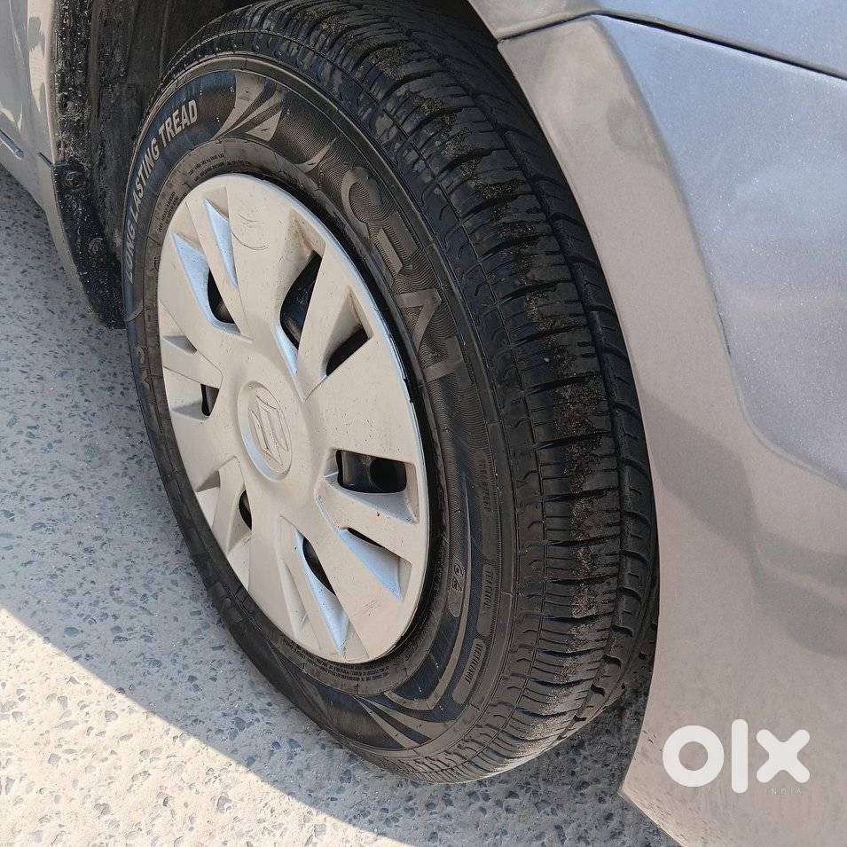 Maruti Suzuki Swift Vxi Optional, 2014, Petrol