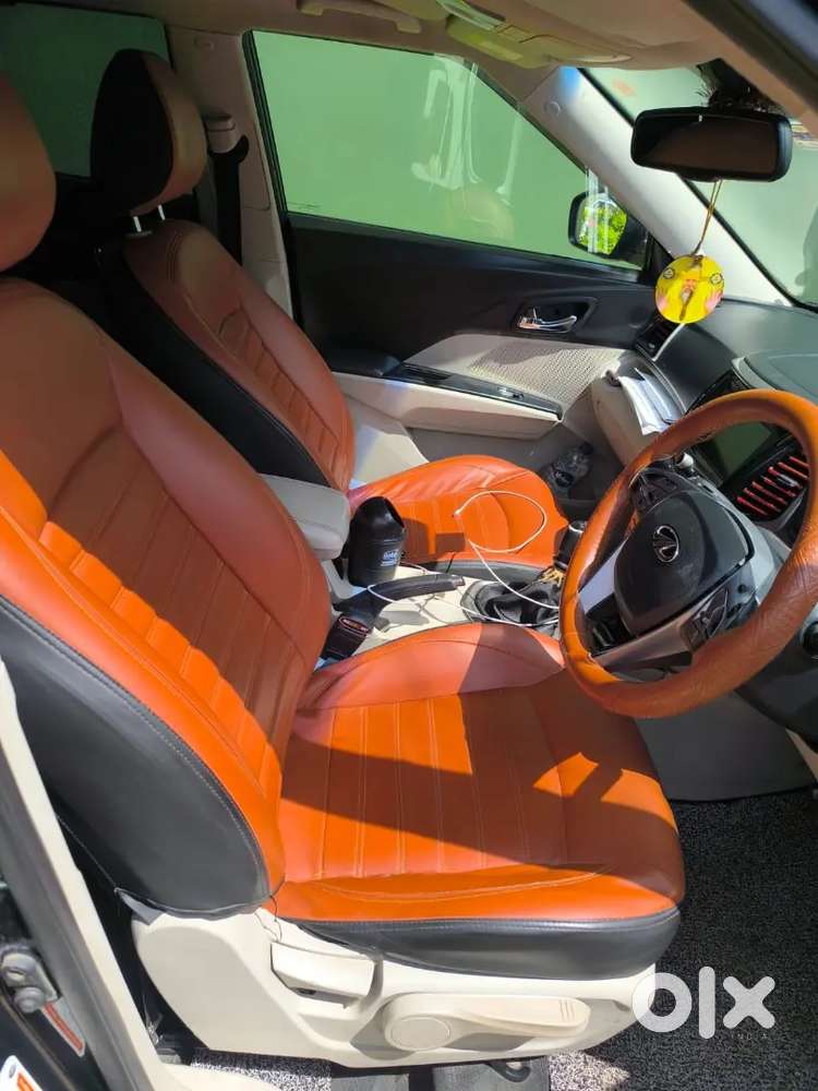 Mahindra Xuv300 Diesel 2019. Showroom Condition Car