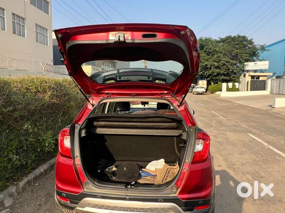 Honda Wr-v 2019 Diesel