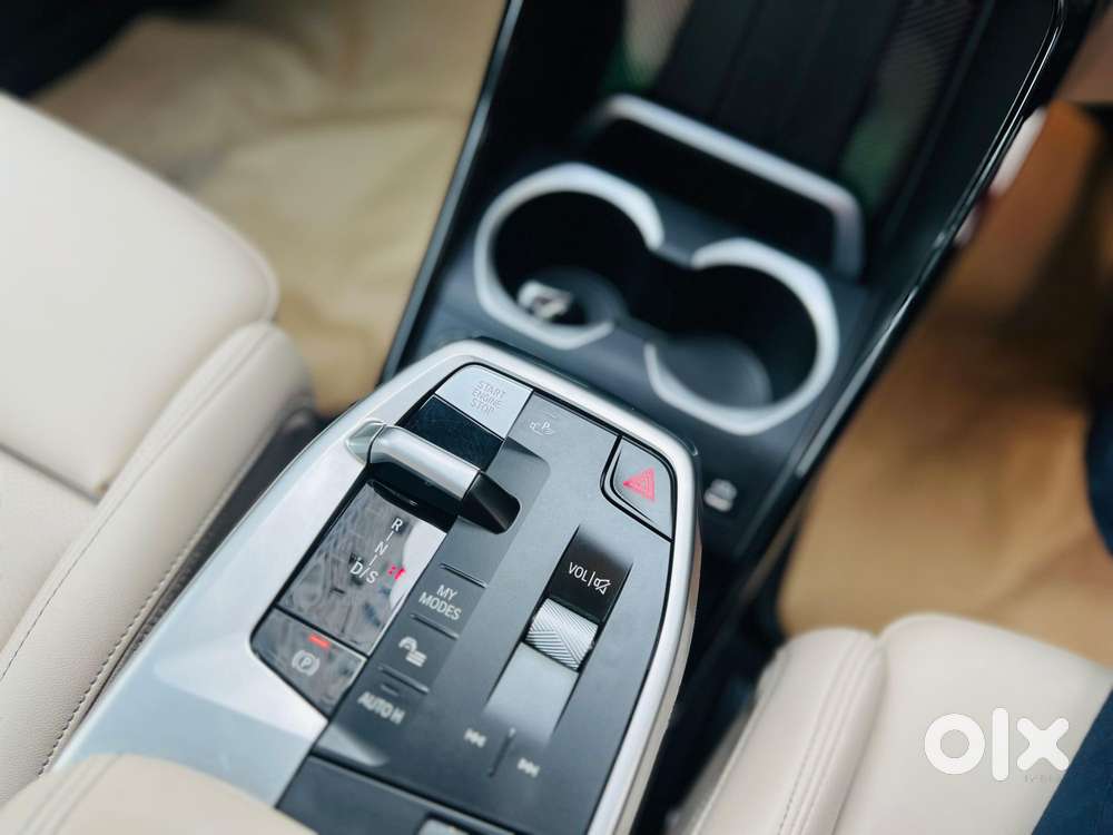 Bmw X1 Sdrive18i M Sport, 2025, Petrol