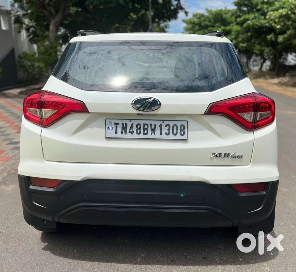 Mahindra Xuv300, 2022, Diesel