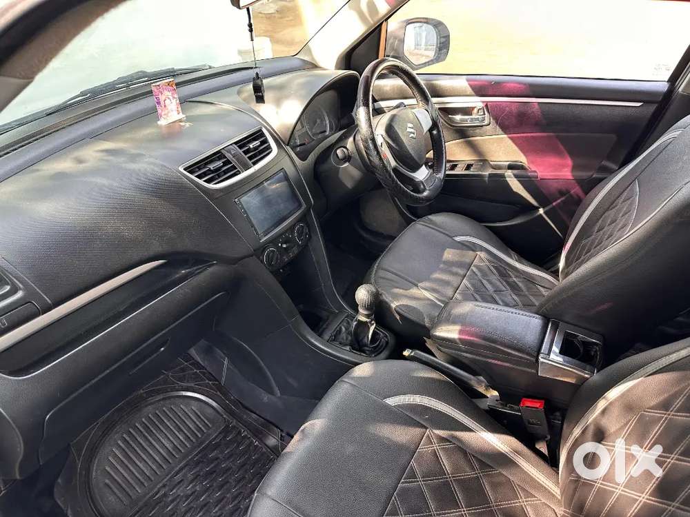 Maruti Suzuki Swift 2014 Diesel Good Condition