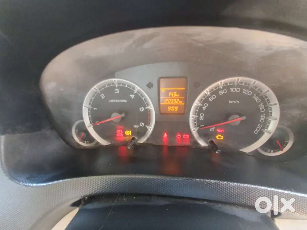 Maruti Suzuki Swift Dzire 2014