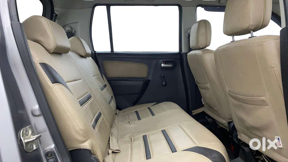 Maruti Suzuki Wagon R 1.0 Lxi Cng, 2018, Cng & Hybrids