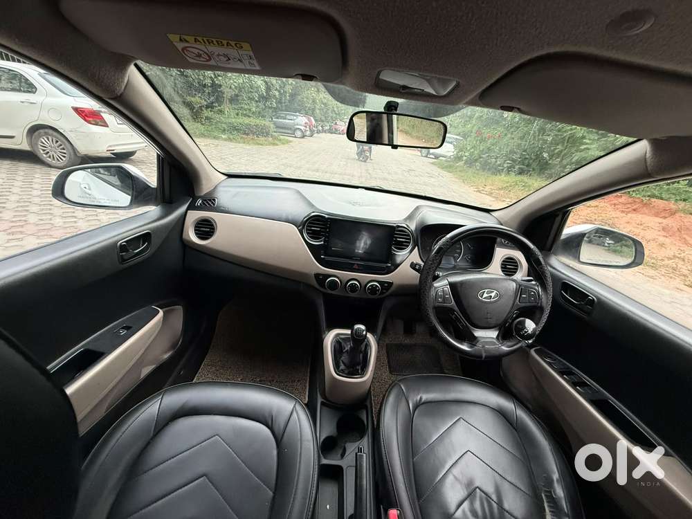 Maruti Suzuki Ciaz Vxi(o), 2015, Petrol