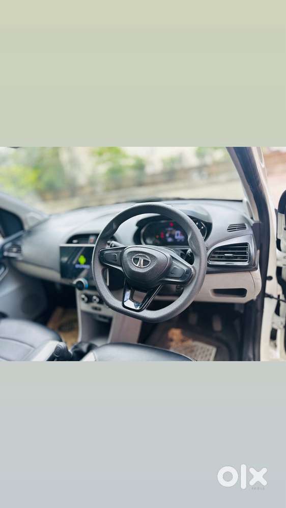 Tata Tiago Xt Icng, 2024, Cng & Hybrids