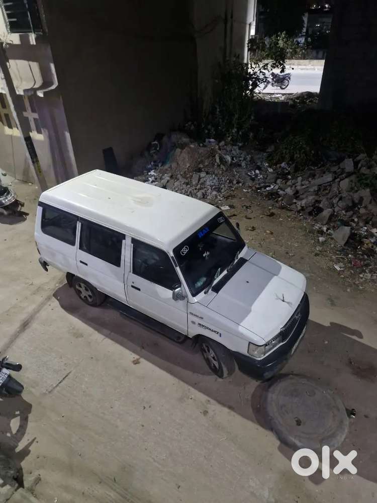 Toyota Qualis 2004 Diesel