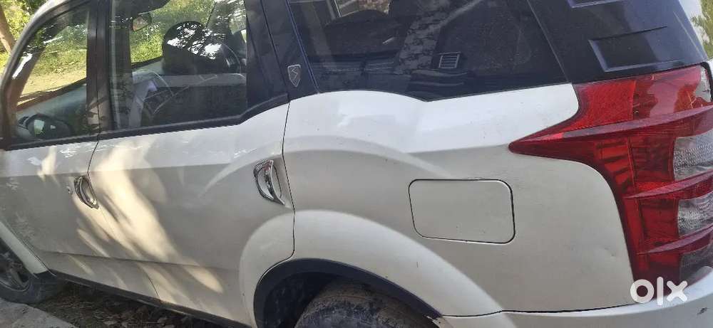 Mahindra Xuv500 Diesel 2015