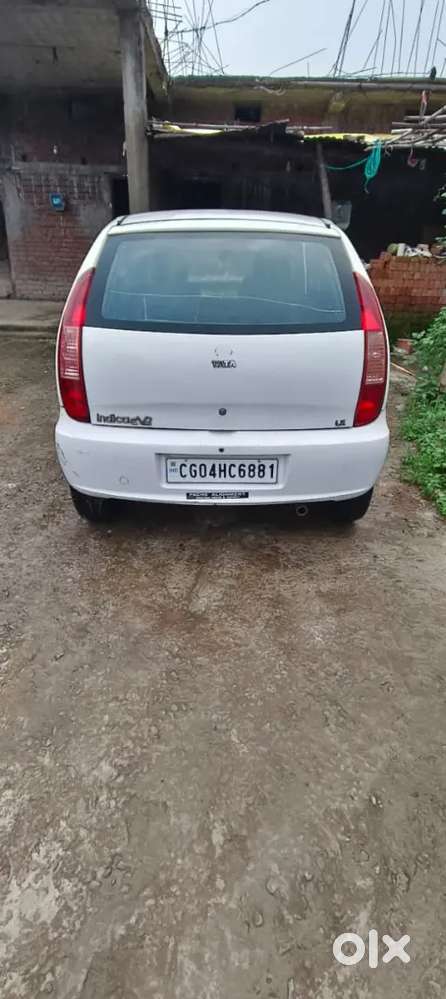 Tata Indica Ev2 Lx 2012 Price 1 Lakh 30 Hajar.