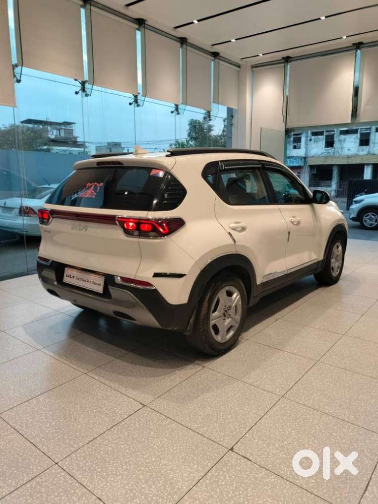 Kia Sonet 1.2 Htk Plus, 2023, Petrol
